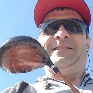 Meet your Posher, Kirk